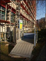 HVM GmbH - Vermietung von Bauaufz&uuml;gen und Ger&uuml;stbauwinden in Berlin und Brandenburg