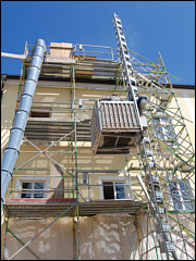 HVM GmbH - Verkauf von Bauaufz&uuml;gen und Ger&uuml;stbauwinden in Berlin und Brandenburg