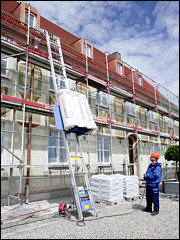 HVM GmbH - Verkauf von Bauaufz&uuml;gen und Ger&uuml;stbauwinden in Berlin und Brandenburg