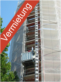 HVM GmbH - Vermietung von Bauaufz&uuml;gen und Ger&uuml;stbauwinden in Berlin und Brandenburg