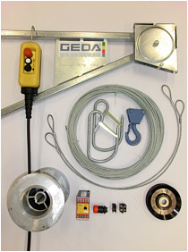 HVM GmbH - Verkauf von Ersatzteilen in Berlin und Brandenburg